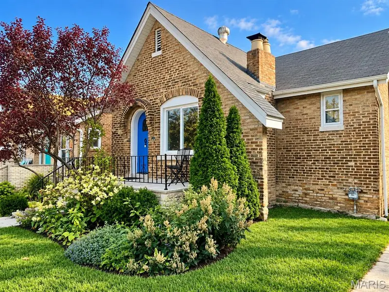 4132 Utah ST, St Louis, MO 63116