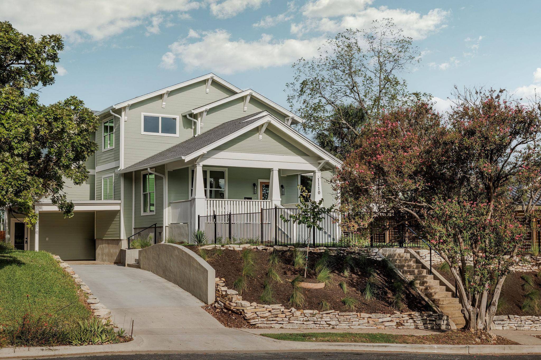 1110 Travis Heights BLVD, Austin, TX 78704