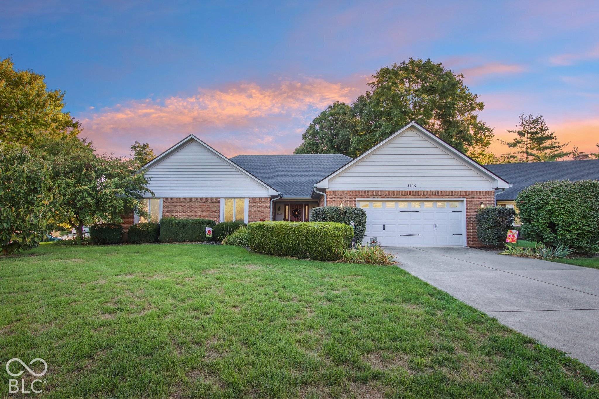 1765 Heather CIR, Indianapolis, IN 46229