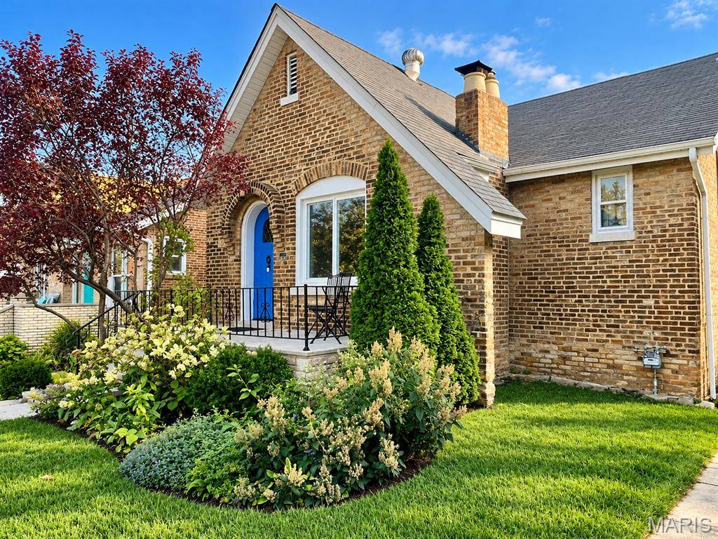 4132 Utah ST, St Louis, MO 63116