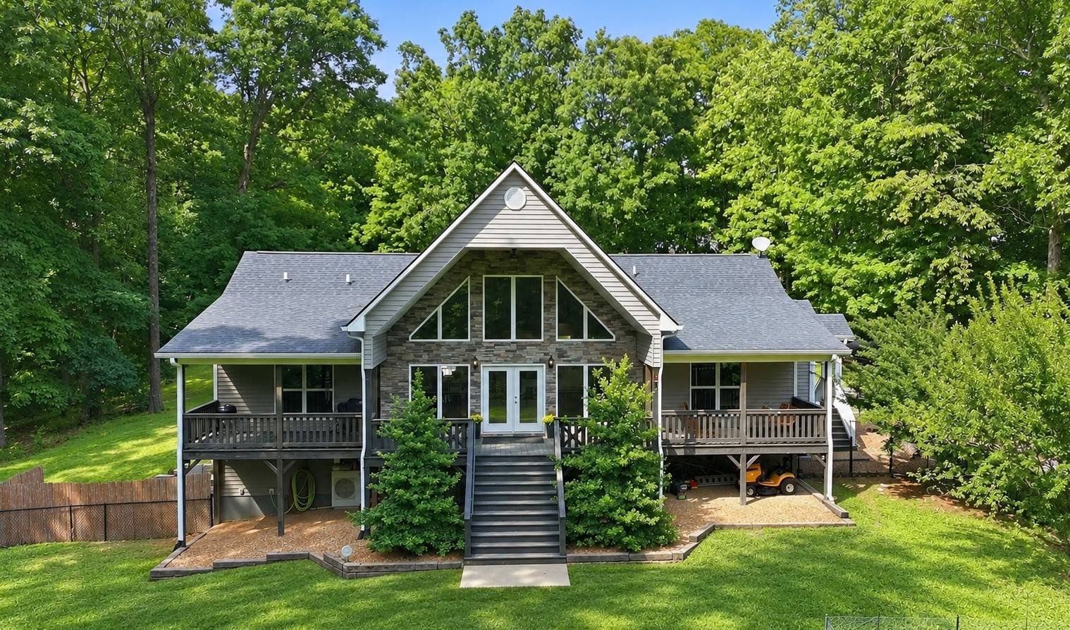 1828 Sugar Ridge Rd, Spring Hill, TN 37174