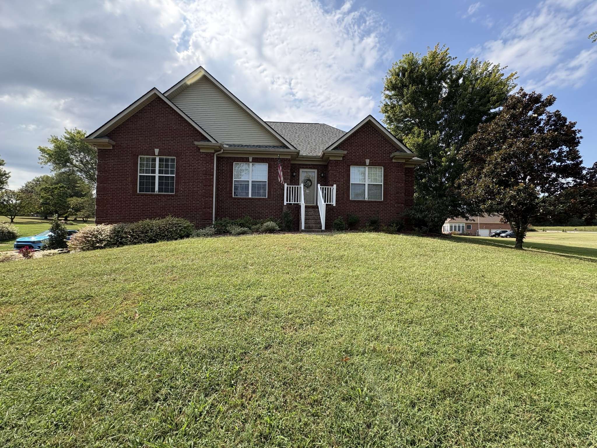 54 Bradshaw Rd, Lebanon, TN 37087