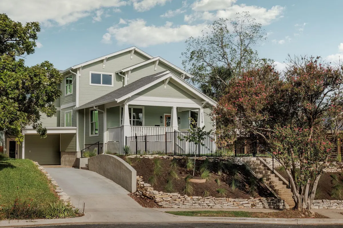 1110 Travis Heights BLVD, Austin, TX 78704