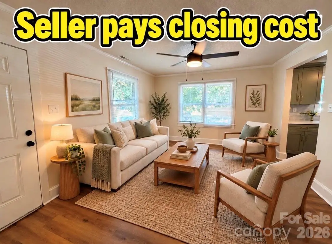 609 Durham AVE, Statesville, NC 28677