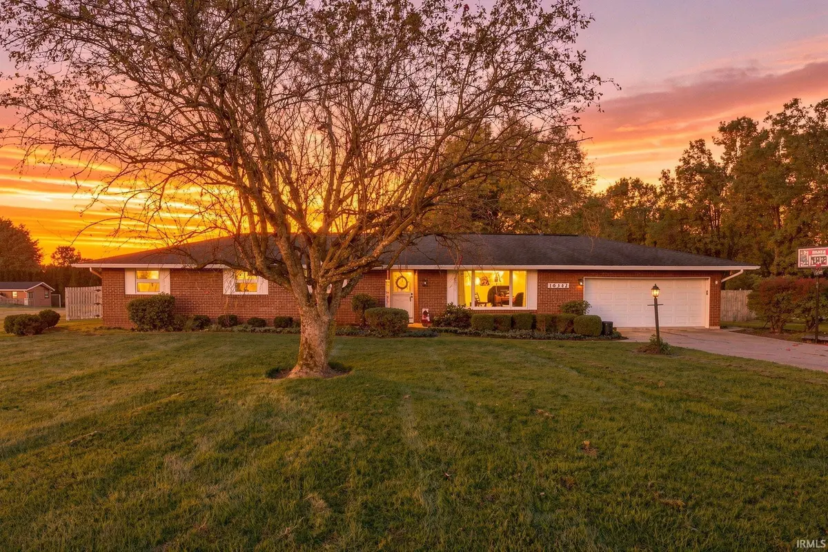 16342 State Road 37 RD, Harlan, IN 46743