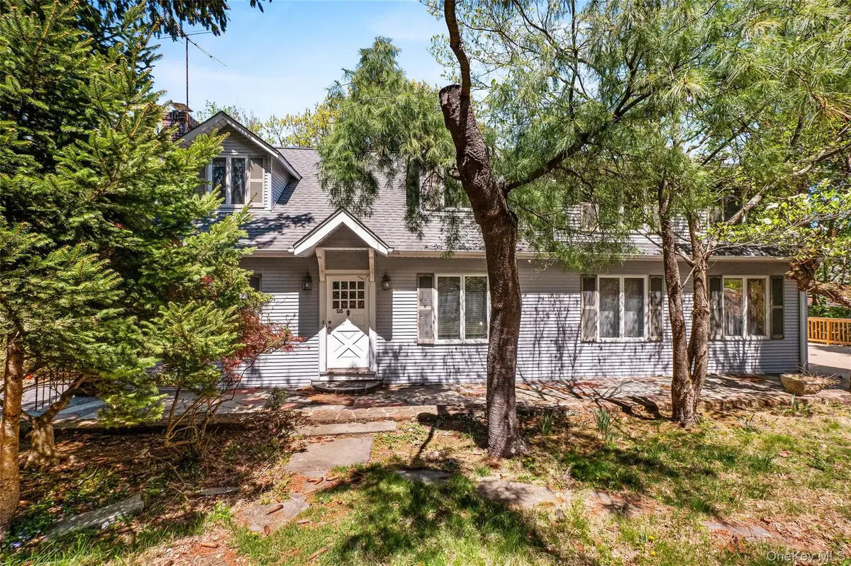 515 Mountainview AVE, Valley Cottage, NY 10989