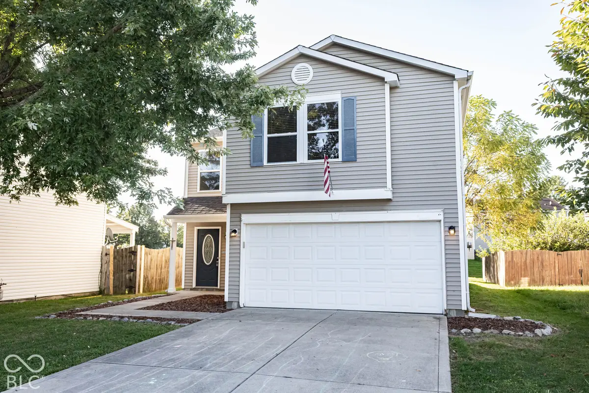 13390 N Largo CT, Camby, IN 46113