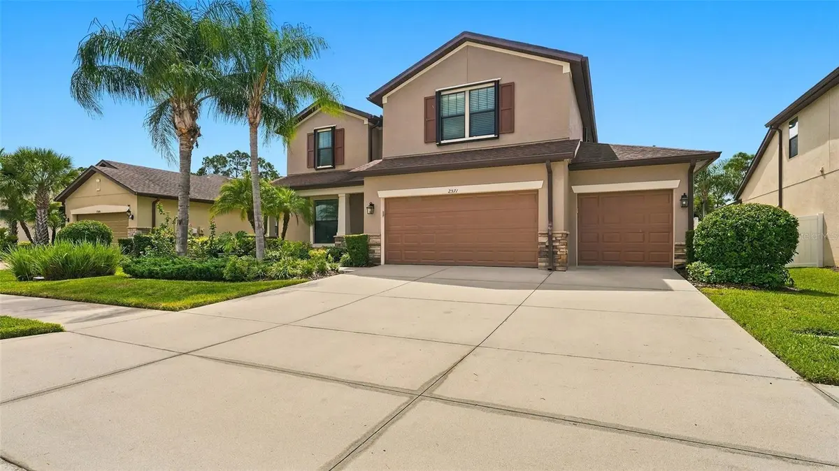 2571 SHERMAN OAK DR, North Port, FL 34289