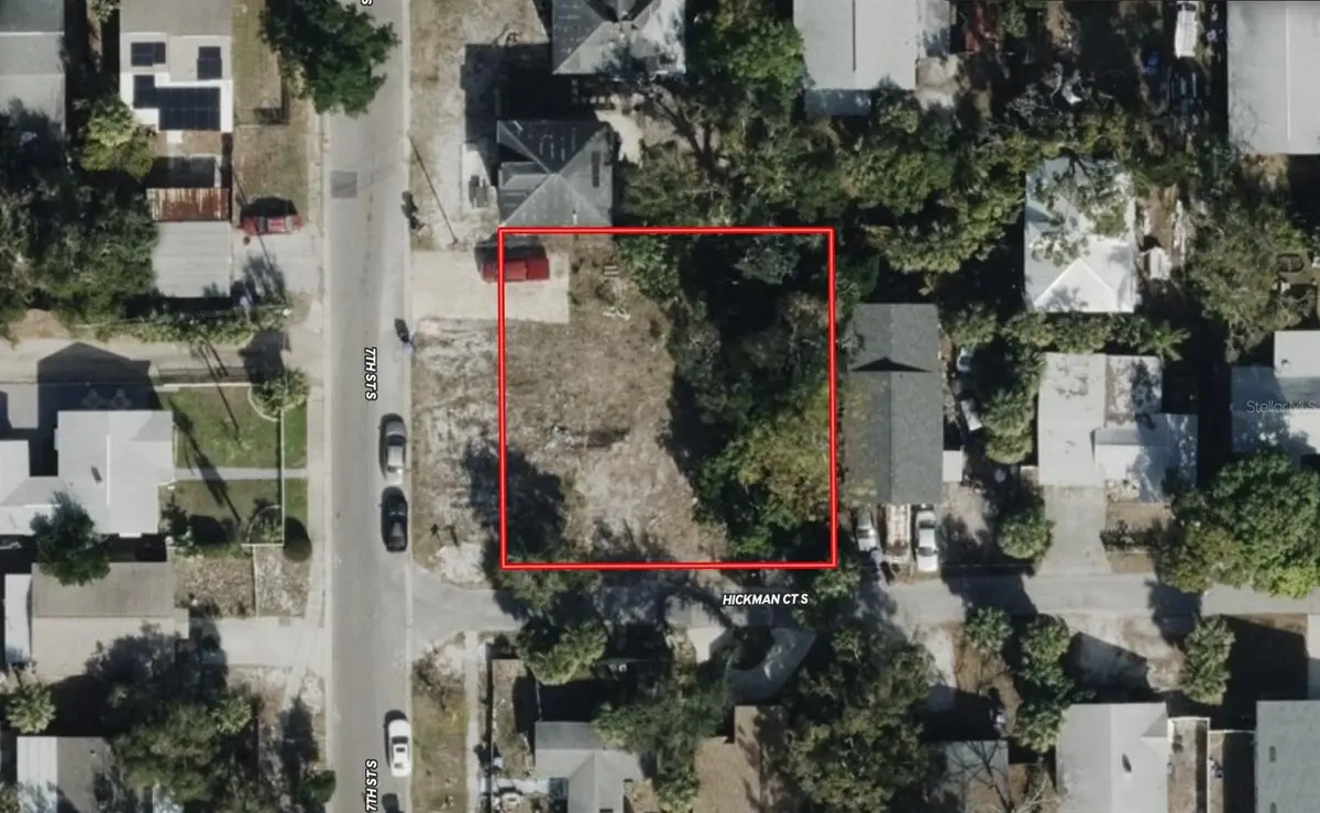 3820 7TH ST S, St Petersburg, FL 33705