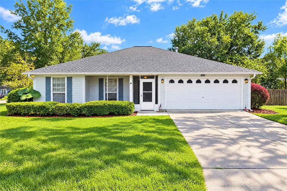 13533 NW 136TH AVE, Alachua, FL 32615