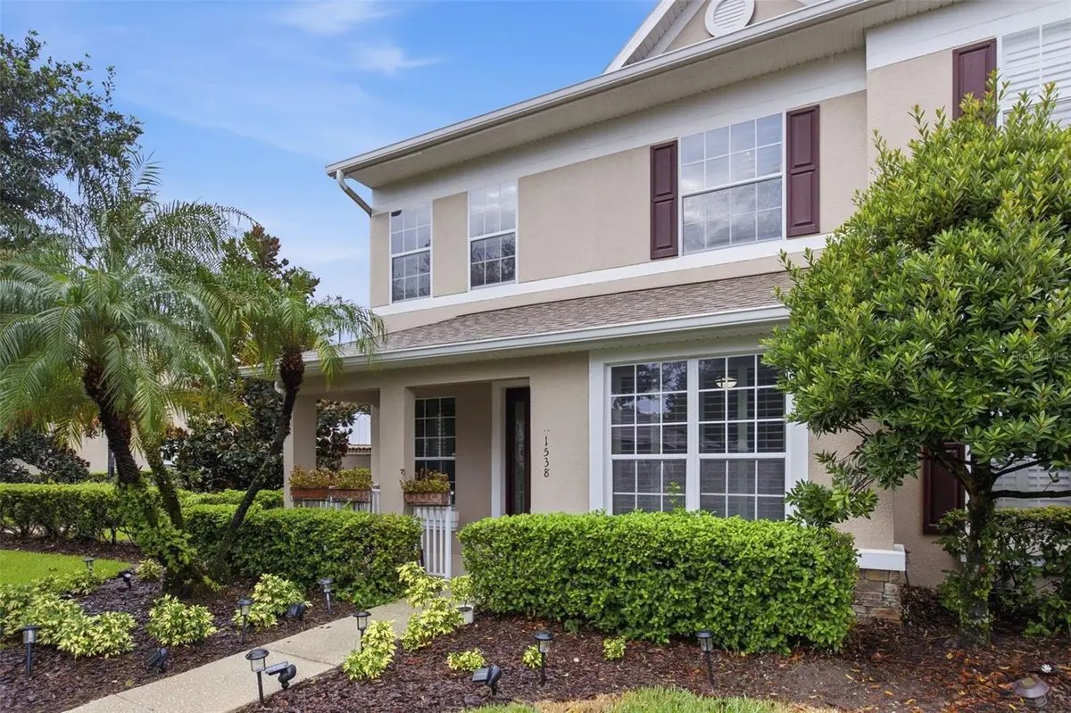 1538 TALLY CIR, Oviedo, FL 32765