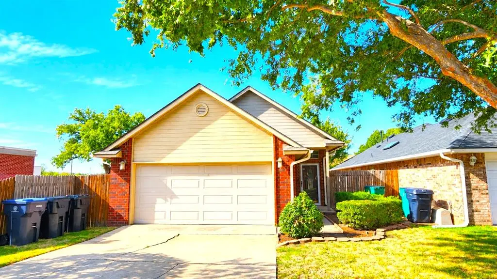 13821 Pawnee DR, Edmond, OK 73013