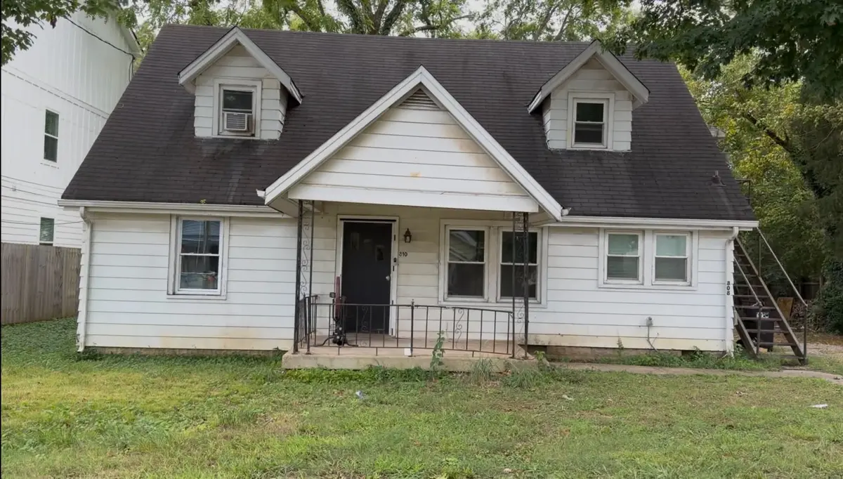 810 E Vine St, Murfreesboro, TN 37130
