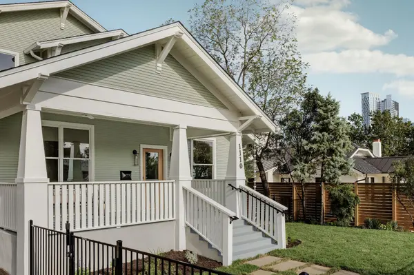1110 Travis Heights BLVD, Austin, TX 78704