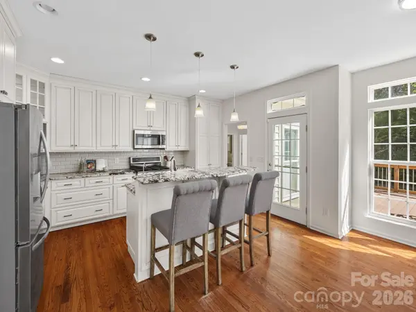 12604 Early Meadow WAY, Mint Hill, NC 28227