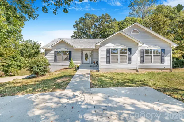 67 & 69 Allman Hill RD, Weaverville, NC 28787