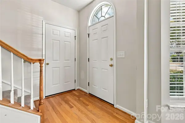 3982 Carl Parmer DR, Harrisburg, NC 28075