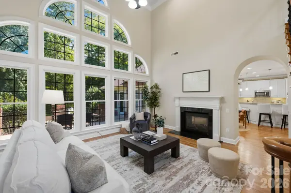 11649 James Richard DR, Charlotte, NC 28277