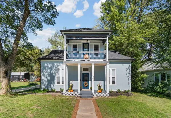 304 W Royle ST, Richmond, MO 64085