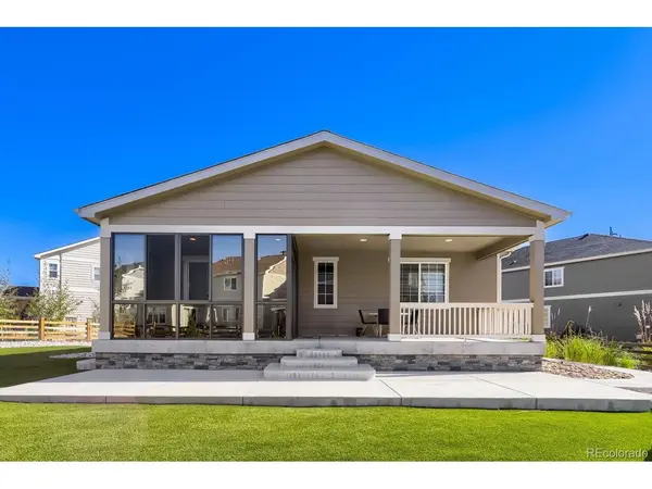 22107 E Tufts, Aurora, CO 80015