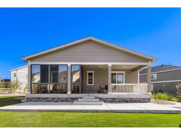 22107 E Tufts, Aurora, CO 80015