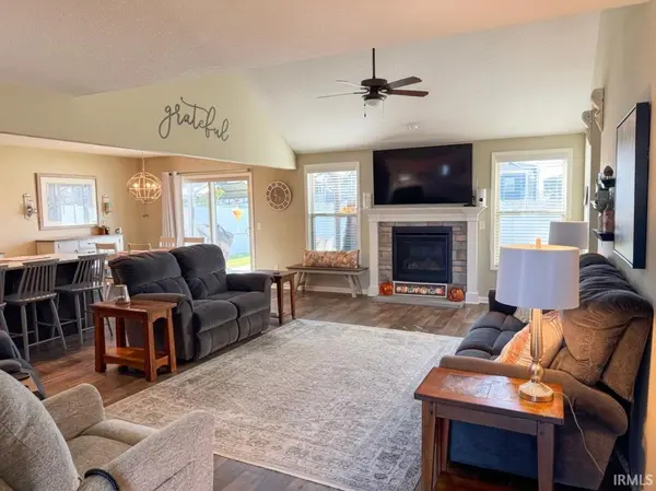 548 Caracol CT, Fort Wayne, IN 46845