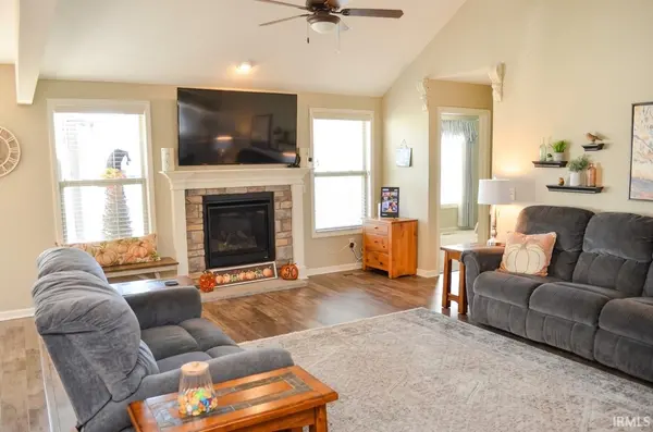 548 Caracol CT, Fort Wayne, IN 46845