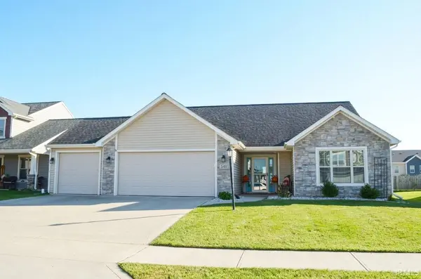 548 Caracol CT, Fort Wayne, IN 46845
