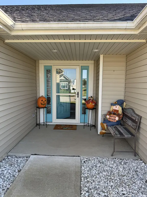 548 Caracol CT, Fort Wayne, IN 46845