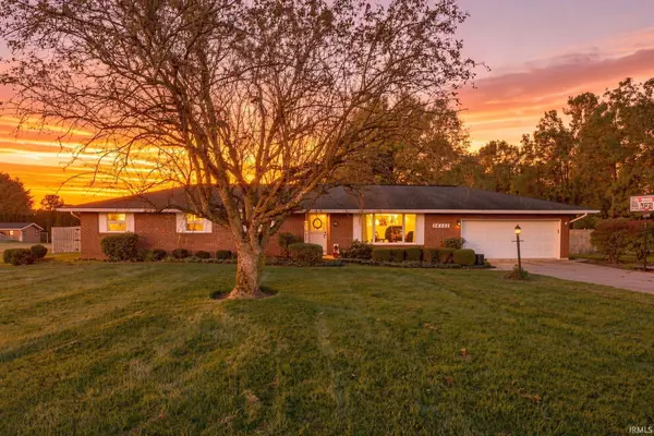 16342 State Road 37 RD, Harlan, IN 46743