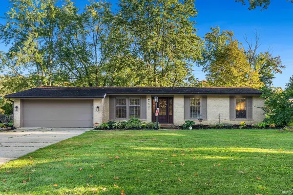 6601 Goodrich RD, Fort Wayne, IN 46804-1019
