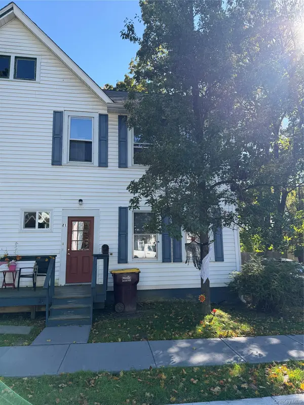 19 Wheeler AVE, Warwick, NY 10990
