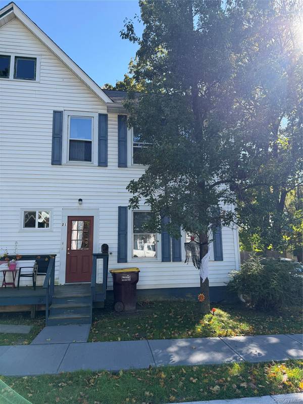 19 Wheeler AVE, Warwick, NY 10990