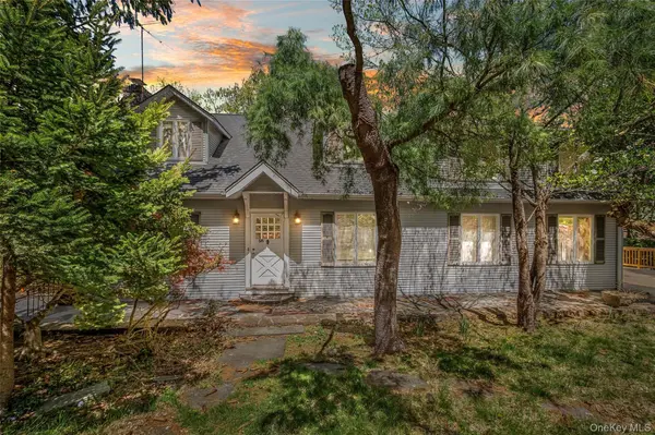515 Mountainview AVE, Valley Cottage, NY 10989