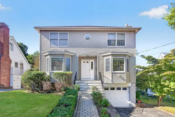 41 Mount Morris AVE, White Plains, NY 10604