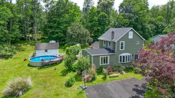678 Prosperous Valley RD, Middletown, NY 10940
