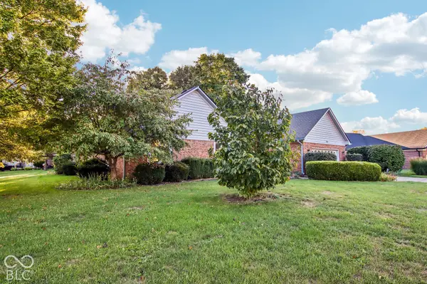 1765 Heather CIR, Indianapolis, IN 46229