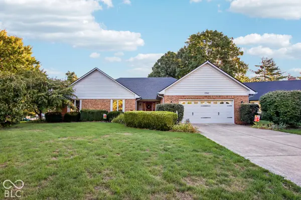 1765 Heather CIR, Indianapolis, IN 46229