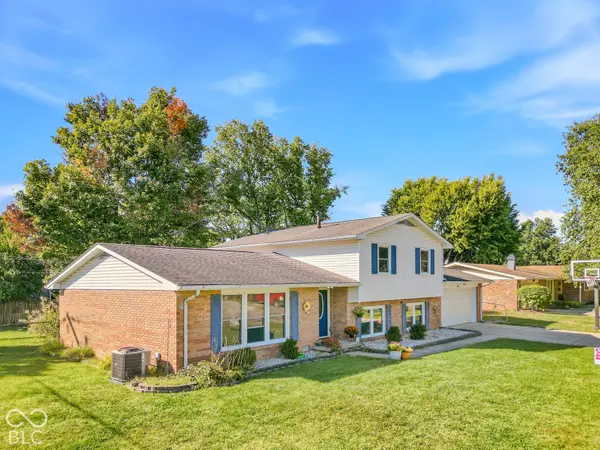 2810 Jordan DR, Columbus, IN 47203