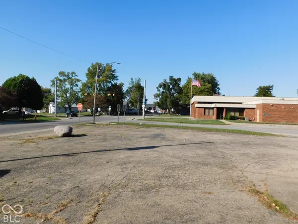 545 N Michigan AVE, Greensburg, IN 47240