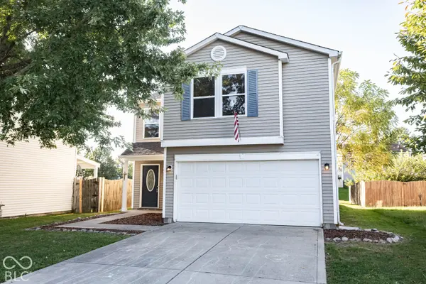 13390 N Largo CT, Camby, IN 46113