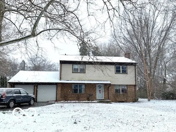 503 W 46th ST, Indianapolis, IN 46208