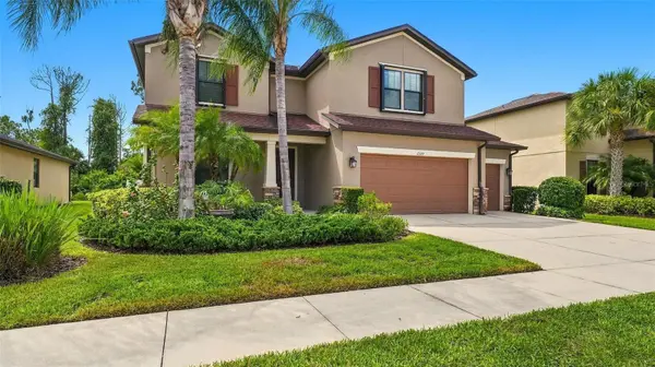 2571 SHERMAN OAK DR, North Port, FL 34289