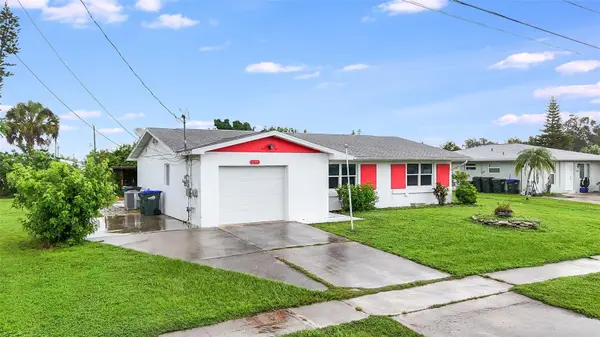 6350 JORDAN ST, North Port, FL 34287