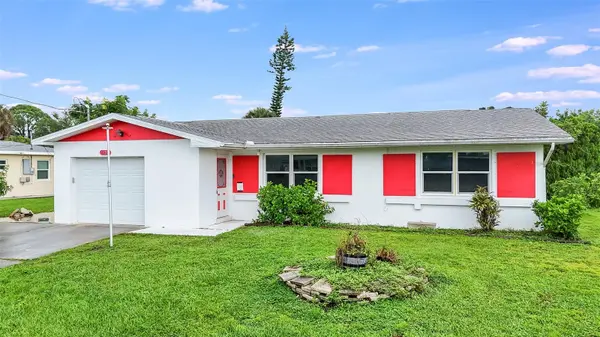 6350 JORDAN ST, North Port, FL 34287