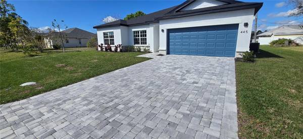 445 LOVELAND BLVD, Port Charlotte, FL 33954
