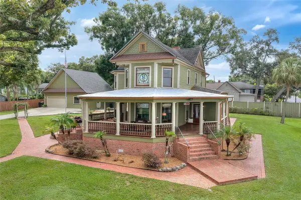 822 W PATTERSON ST, Lakeland, FL 33803