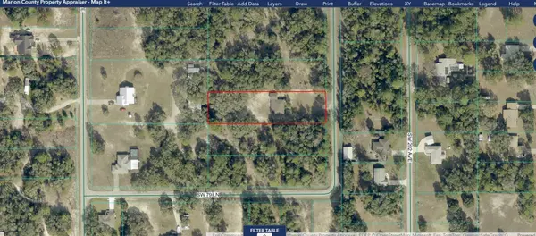 7910 SW 202ND CT, Dunnellon, FL 34431