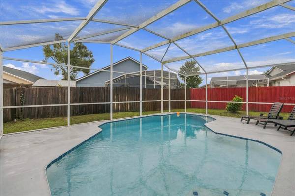 2911 DICKENS CIR, Kissimmee, FL 34747