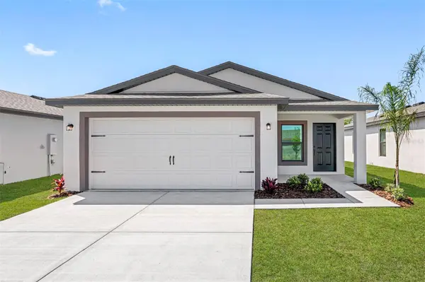 7243 GREEN FERN DR, Lakeland, FL 33809